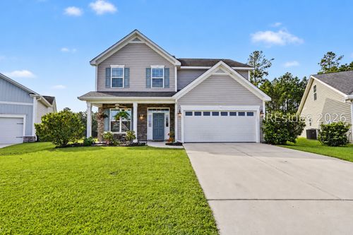 49 Freemans Loop, Ridgeland, SC, 29936-3307 | Card Image
