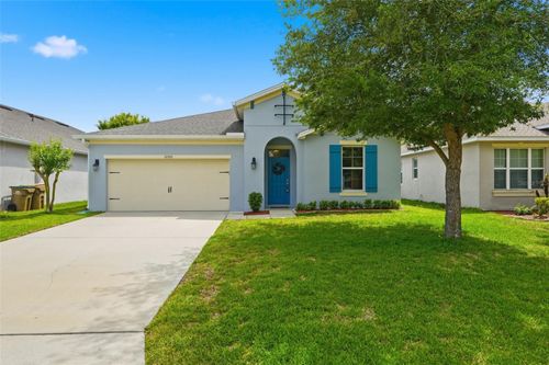 16508 Centipede St, CLERMONT, FL, 34714-5028 | Card Image