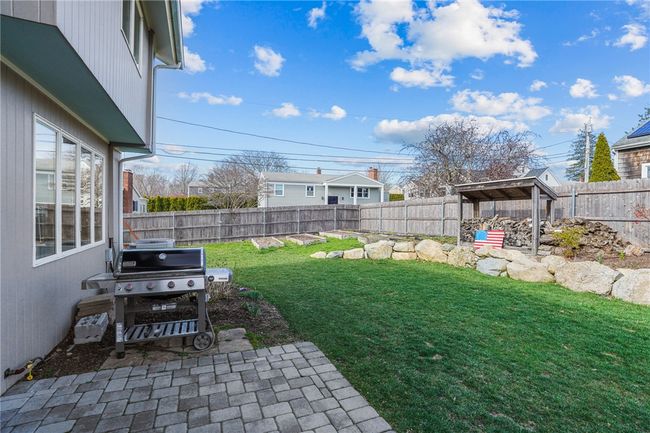 1 Overlook Dr, House other with 4 bedrooms, 3 bathrooms and 6 parking in Bristol RI | Image 28