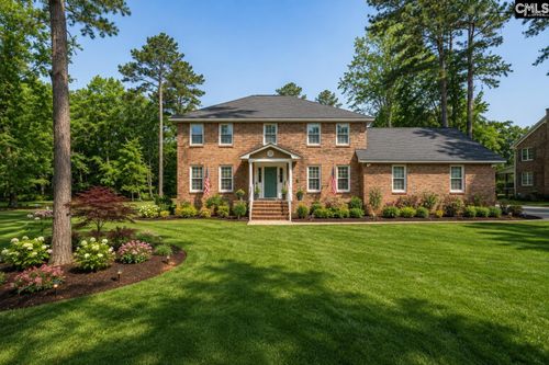 110 Brook Valley Rd, Columbia, SC, 29223-5906 | Card Image