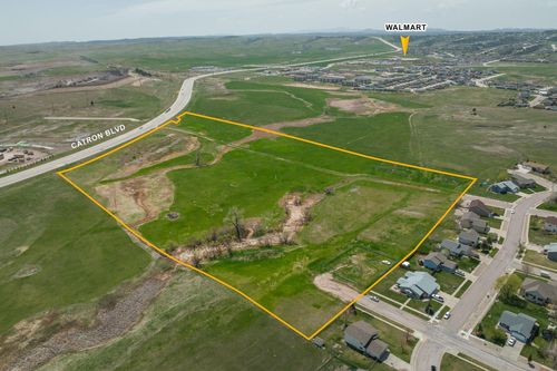 Lot 26 E Catron Blvd, Rapid City, SD, 57701 | Card Image