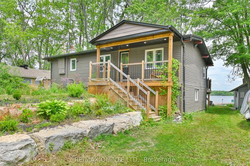 110 Hickory Bay Rd, Campbellford, ON, K0L1L0 | Card Image