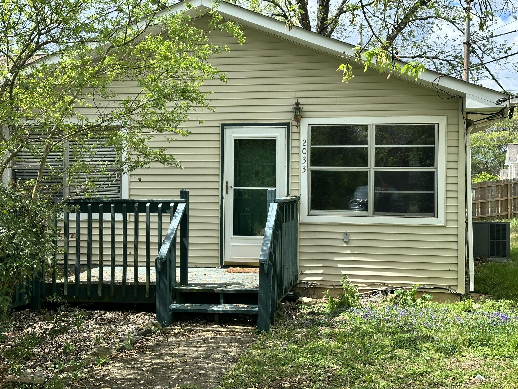 Countryhill Ln, Knoxville, TN 37923