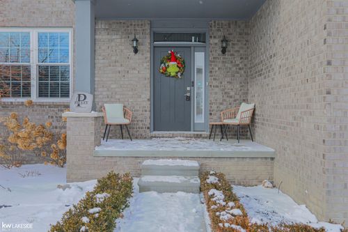 71553 Julius Dr, Bruce Township, MI, 48065-3187 | Card Image