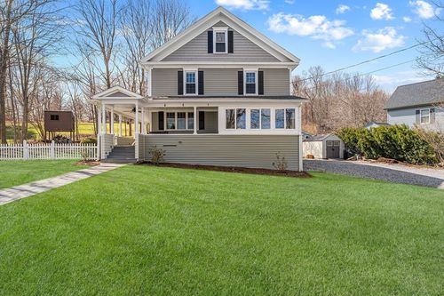 1 Bell St, North Brookfield, MA, 01535-1503 | Card Image