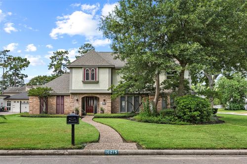 16215 N Greenfield Dr, Spring, TX, 77379-7665 | Card Image