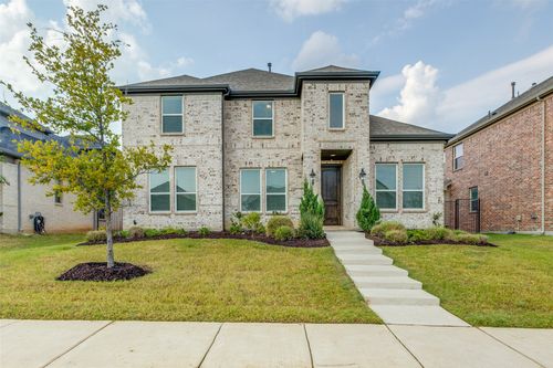 2176 Olive Branch Rd, Frisco, TX, 75033-7086 | Card Image