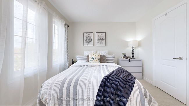 72 Oswell Dr, House other with 4 bedrooms, 3 bathrooms and 2 parking in Ajax ON | Image 36