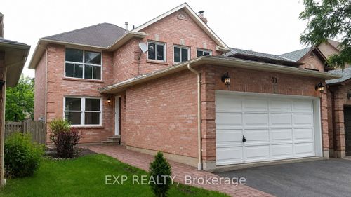 main-level-71 Daniels Crescent, Ajax, ON, L1T1Y7 | Card Image