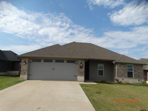 1708 Stephanie Dr, Whitehouse, TX, 75791-5601 | Card Image