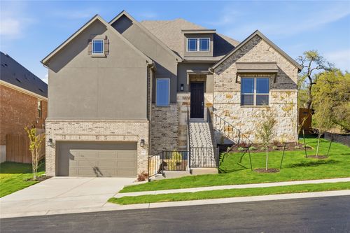 308 Frio Springs Trl, Georgetown, TX, 78628-1933 | Card Image
