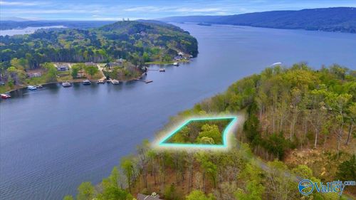 Lot 23 Monte Sano Dr, Scottsboro, AL, 35769-7900 | Card Image