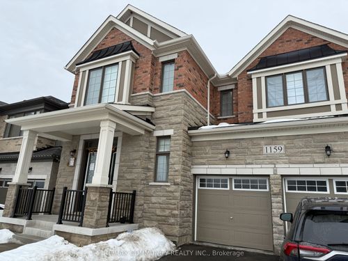 1159 Dragonfly Ave, Pickering, ON, L1X0G1 | Card Image