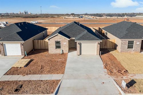 284 Tombstone Road, Abilene, TX, 79602 | Card Image