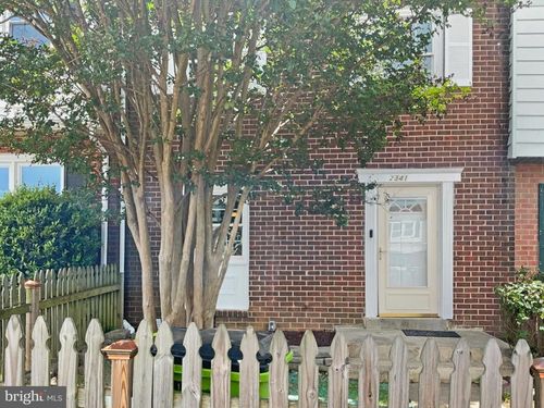 2341 Mcclellan Ct, DUMFRIES, VA, 22026-2501 | Card Image