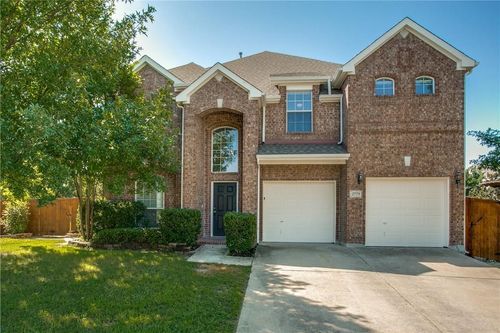 2779 Los Rios Court, Frisco, TX, 75033 | Card Image