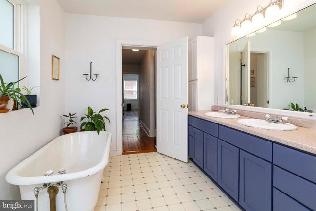 335 Manton St, Townhouse with 4 bedrooms, 1 bathrooms and null parking in PHILADELPHIA PA | Image 12