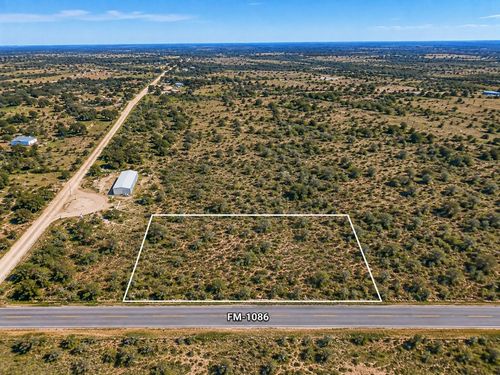 0 Highway 1086, Winters, TX, 79567 | Card Image