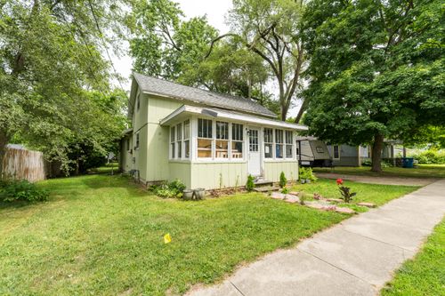 316 W Saint Marys Street, Decatur Village, MI, 49045 | Card Image