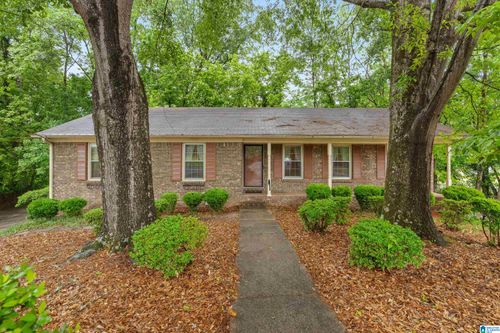 4100 Churchill Drive, Birmingham, AL, 35213 | Card Image