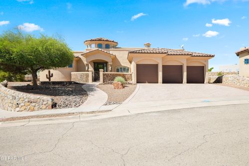 7353 Cibolo Creek Dr, El Paso, TX, 79911-3039 | Card Image