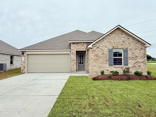 110 Eagle Heights Dr, Duson, LA, 70529-4037 | Card Image