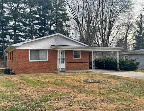 404 Ne 19th St, Washington, IN, 47501-1718 | Card Image