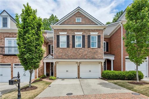 11840 Dancliff Trce, Alpharetta, GA, 30009-8736 | Card Image