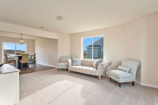 1361 Journeys Way, House other with 3 bedrooms, 3 bathrooms and null parking in Hastings MI | Image 7