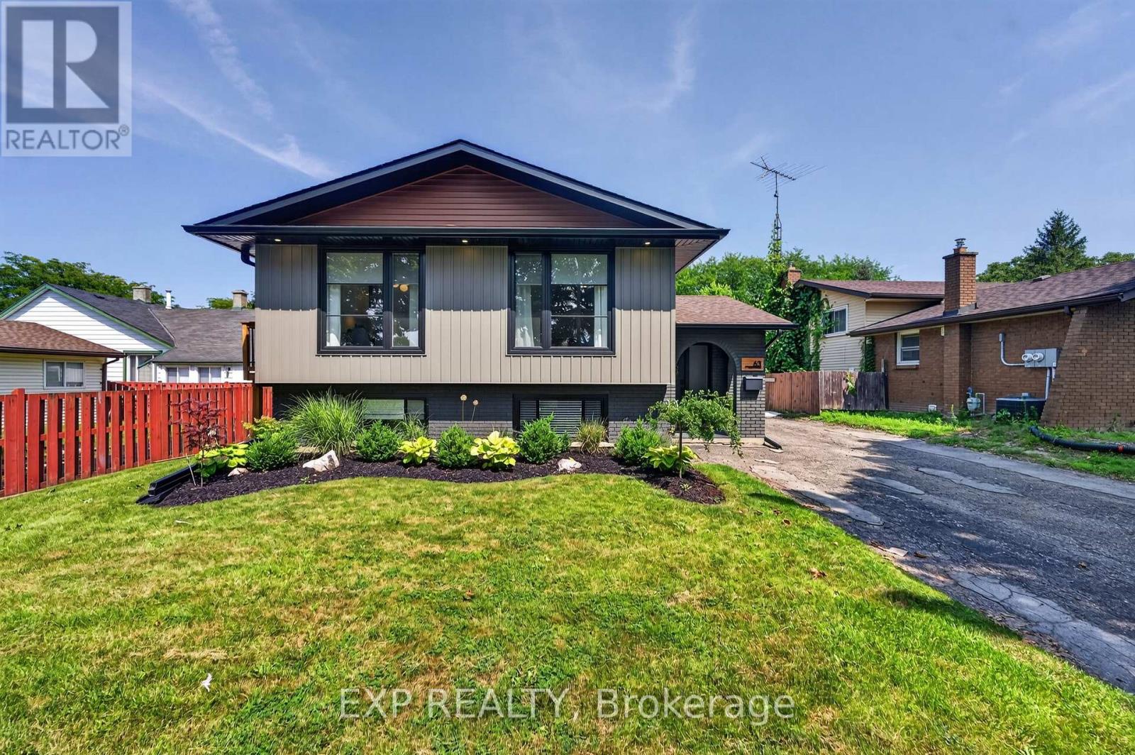 Residential in St. Catharines (Vine/Linwell)