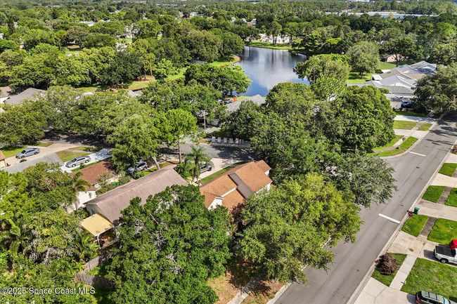 2751 Wentworth Pl, House other with 3 bedrooms, 3 bathrooms and null parking in Cocoa FL | Image 30