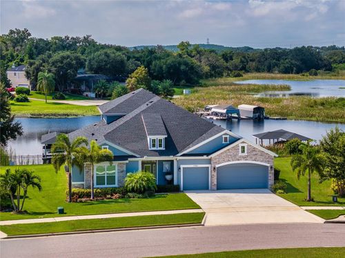 17064 Secret Hollow Loop, CLERMONT, FL, 34711-8688 | Card Image
