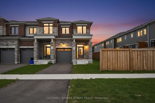 29 Milady Cres, Barrie, ON, L9J0X3 | Card Image