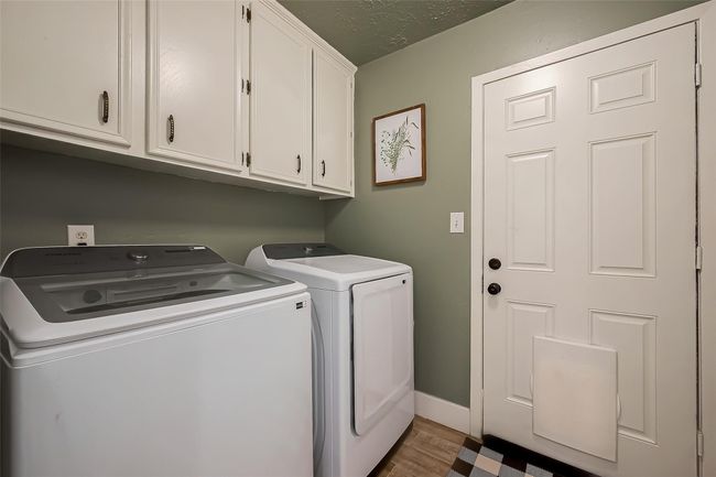 419 Magnolia Bnd, House other with 3 bedrooms, 2 bathrooms and 2 parking in New Caney TX | Image 22
