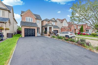 24 Holloway Rd, House other with 3 bedrooms, 4 bathrooms and 3 parking in Markham ON | Image 3