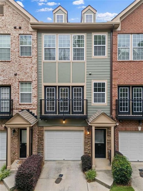 3743 Ashford Creek Ave Ne, Brookhaven, GA, 30319-5061 | Card Image