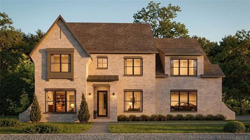 1285 Malcom Estates Ct, Bogart, GA, 30622-1122 | Card Image