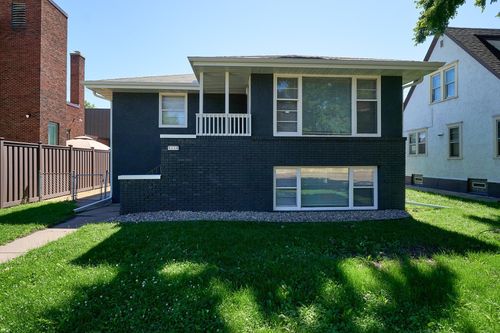 1284 Snelling Ave N, Saint Paul, MN, 55108-2539 | Card Image