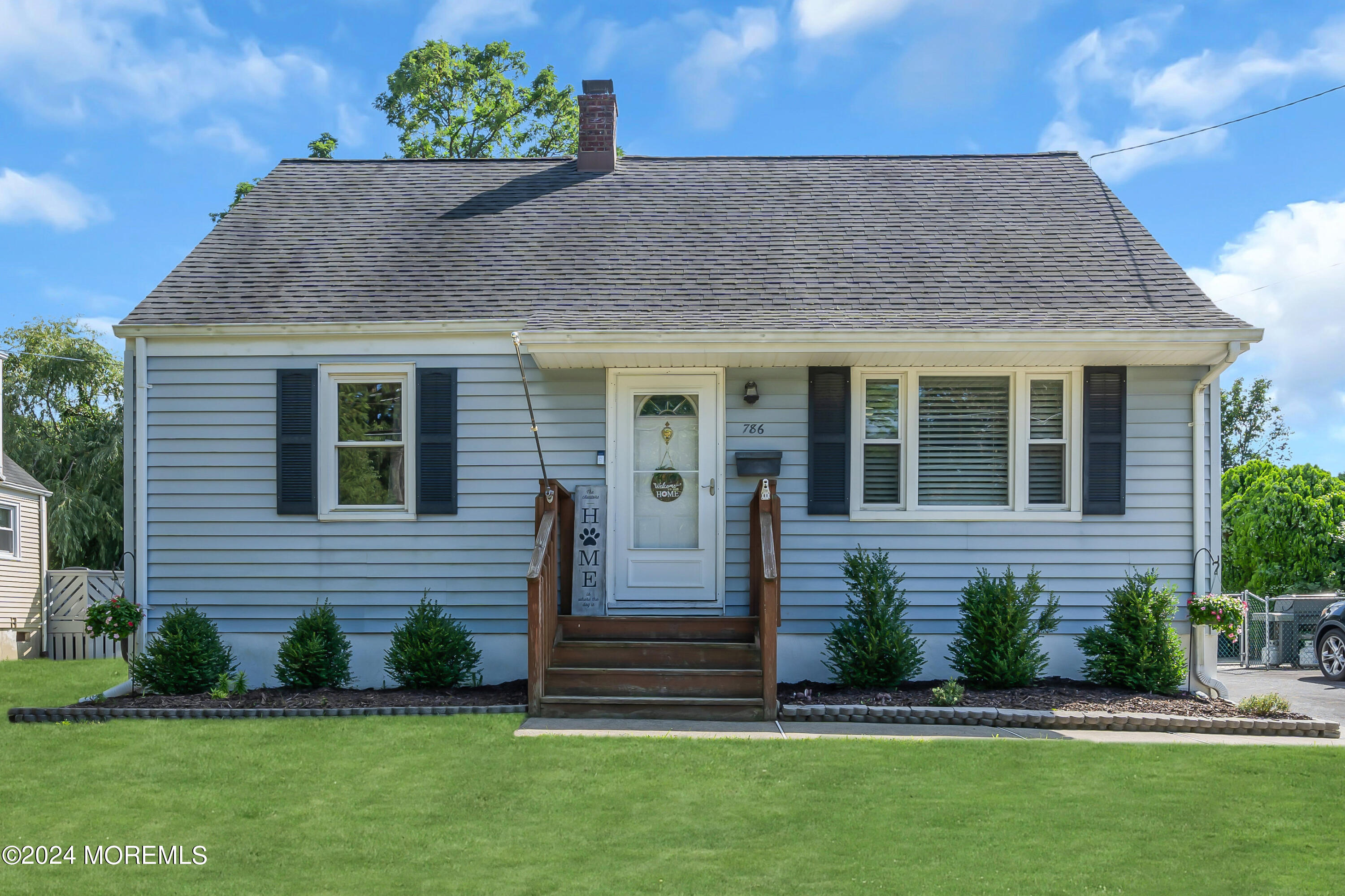 Leonardville Rd, Leonardo, NJ 07737