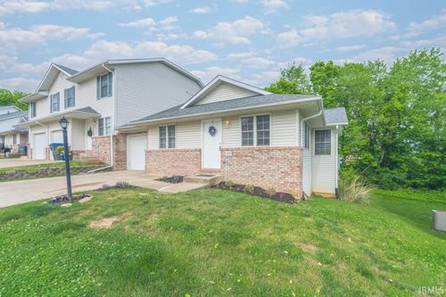 3879 S Cramer Cir, Bloomington, IN, 47403-8933 | Card Image