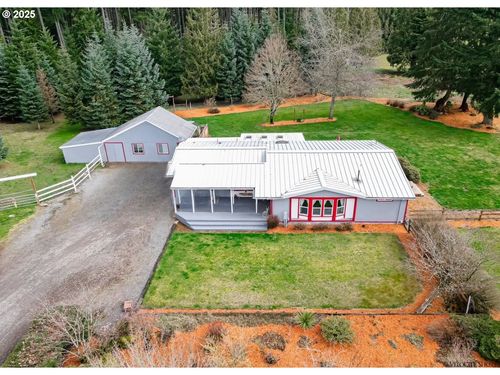 23603 S Upper Highland Rd, Beavercreek, OR, 97004-8823 | Card Image