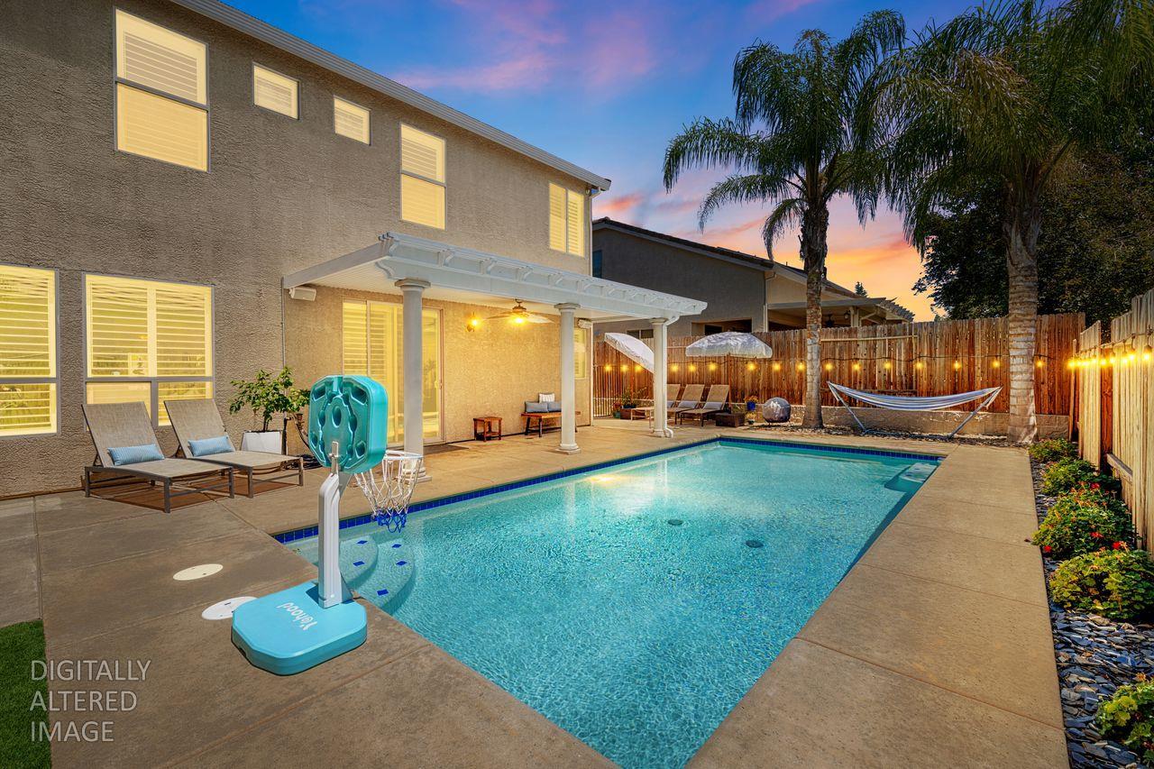 Residential in Roseville 4