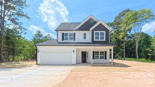 3155 Meadowcrest Dr, Clover, SC, 29710-9728 | Card Image