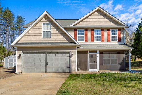 106 Mcbrie Ln, Pendleton, SC, 29670-8957 | Card Image