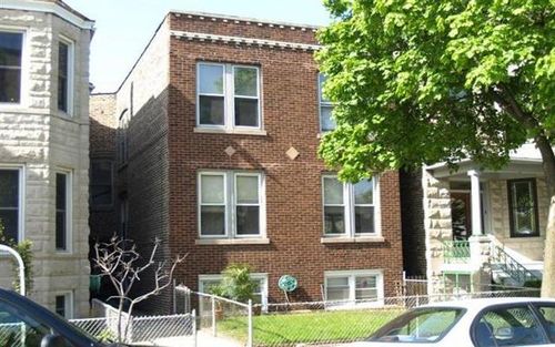1r-1042 W George St, Chicago, IL, 60657-4349 | Card Image