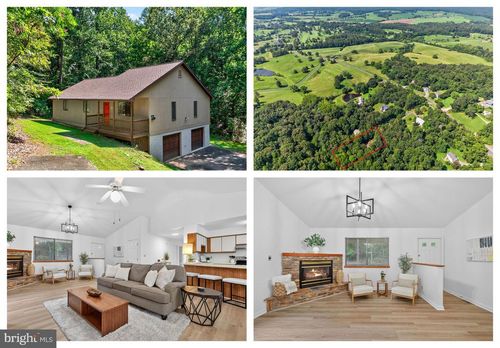 8406 Springs Way Pl, WARRENTON, VA, 20186-8505 | Card Image