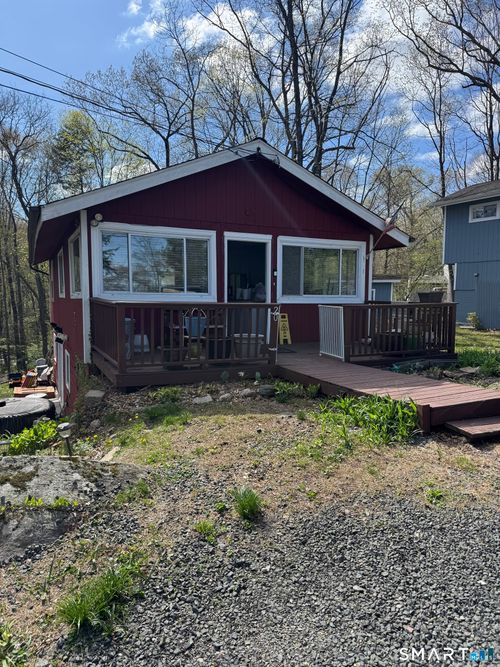 20 Cornell Rd, Danbury, CT, 06811-3721 | Card Image