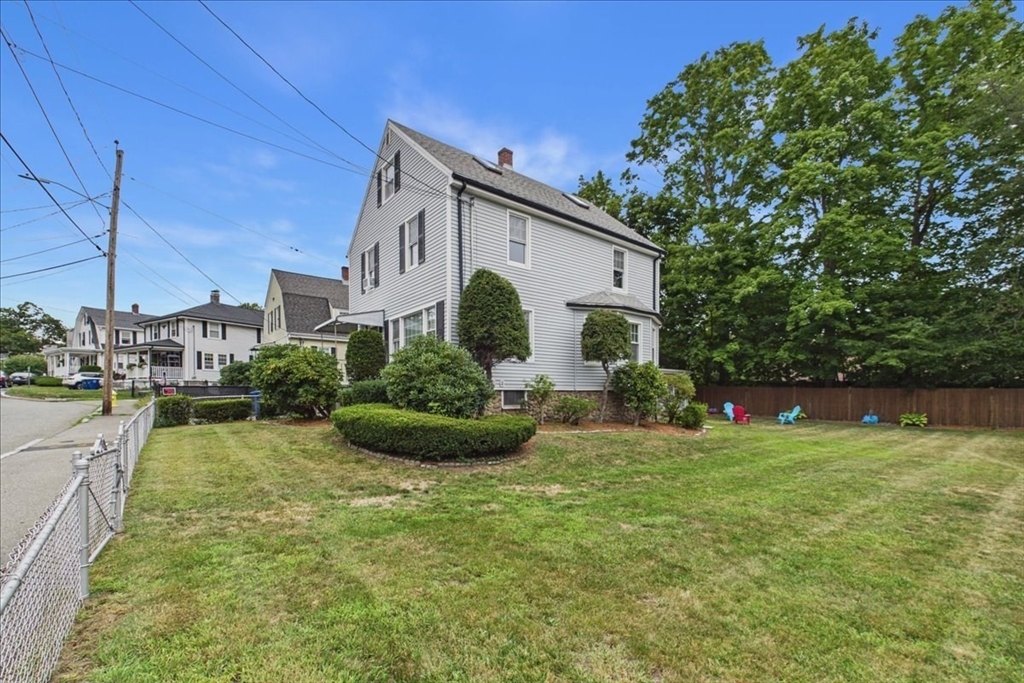 Residential in Braintree 4