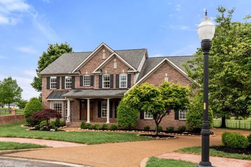 1115 Rossifer Ct, Gallatin, TN, 37066-7453 | Card Image