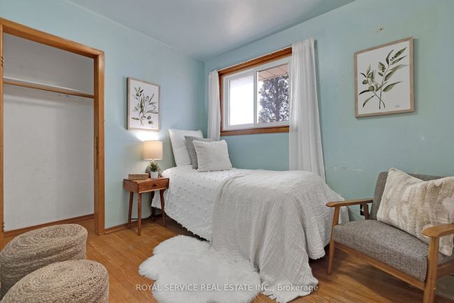 5751 Ochonski Rd, House other with 4 bedrooms, 1 bathrooms and 4 parking in Orono ON | Image 19
